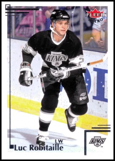 57 Luc Robitaille